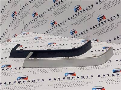 BMW E46 compact jobb hátsó bajuszléc bajusz léc