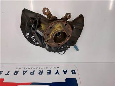 BMW E46 330xi 325xi 330xd 30xi 30xd xi xd bal első csonkállvány tengelycsonk csonk állvány kerékagy kerékcsapágy