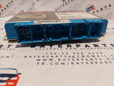 BMW E46 automata váltó vezérlő váltóvezérlő elektronika GS8 eladó
