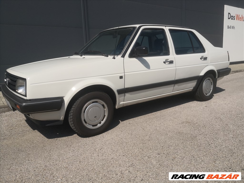 Volkswagen Jetta II 1.3 1987-es évj  OT-s 1. kép