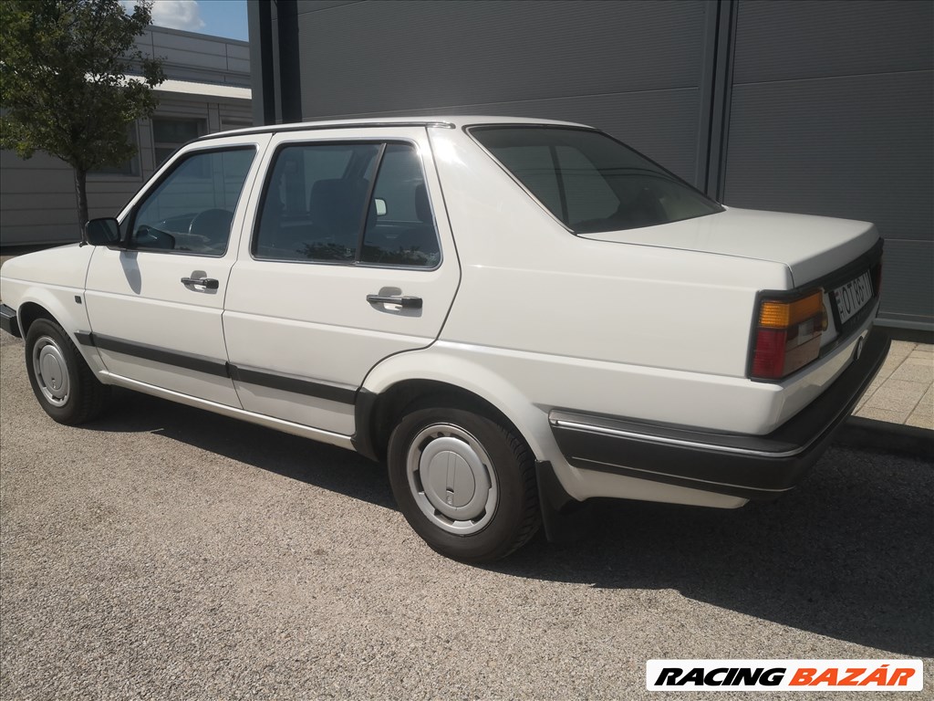 Volkswagen Jetta II 1.3 1987-es évj  OT-s 2. kép