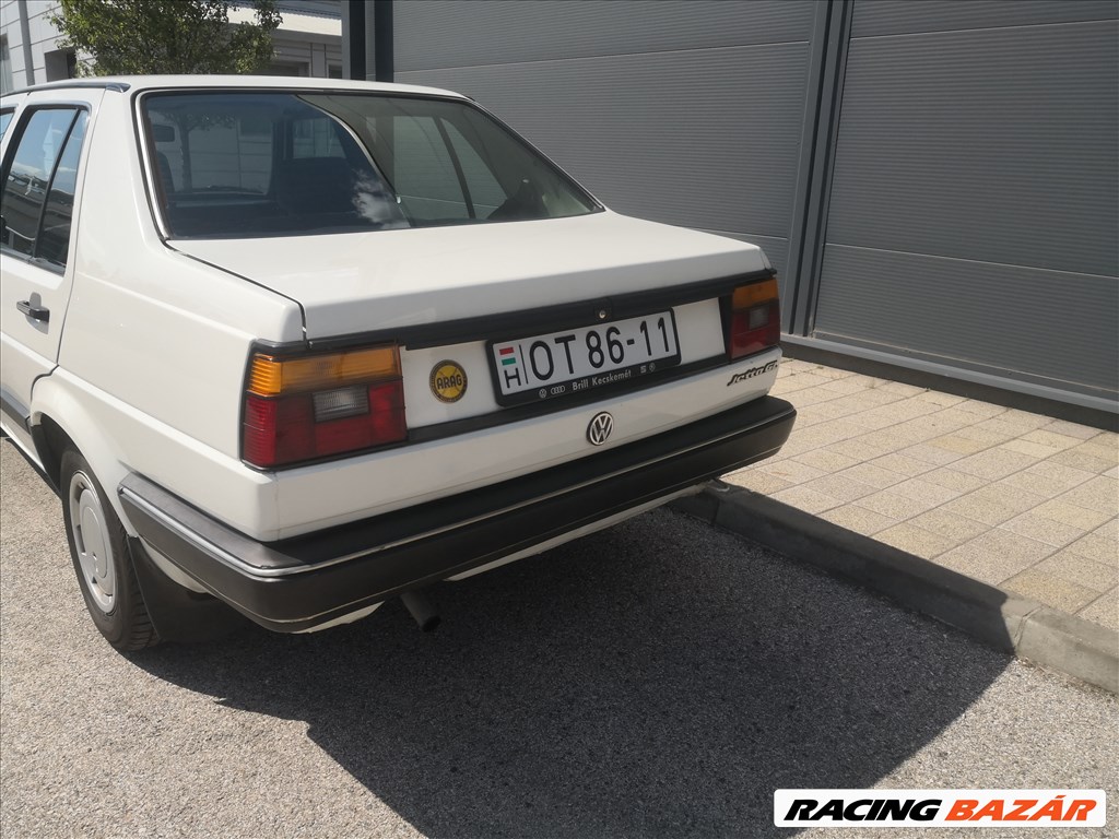 Volkswagen Jetta II 1.3 1987-es évj  OT-s 3. kép