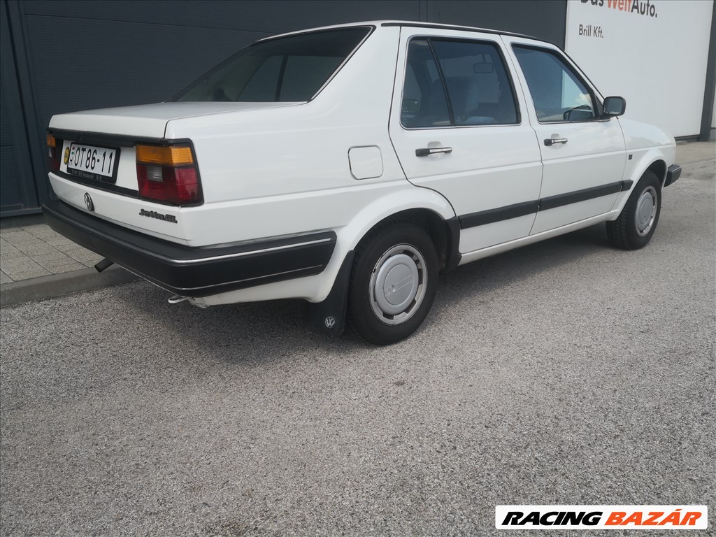 Volkswagen Jetta II 1.3 1987-es évj  OT-s 5. kép