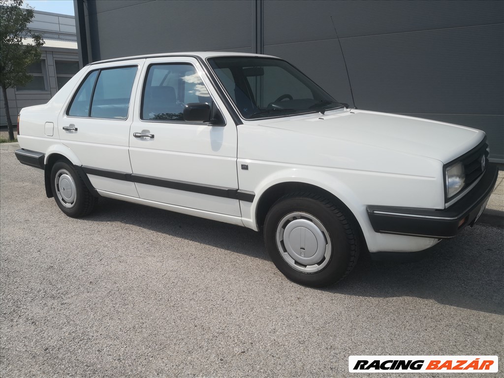 Volkswagen Jetta II 1.3 1987-es évj  OT-s 6. kép