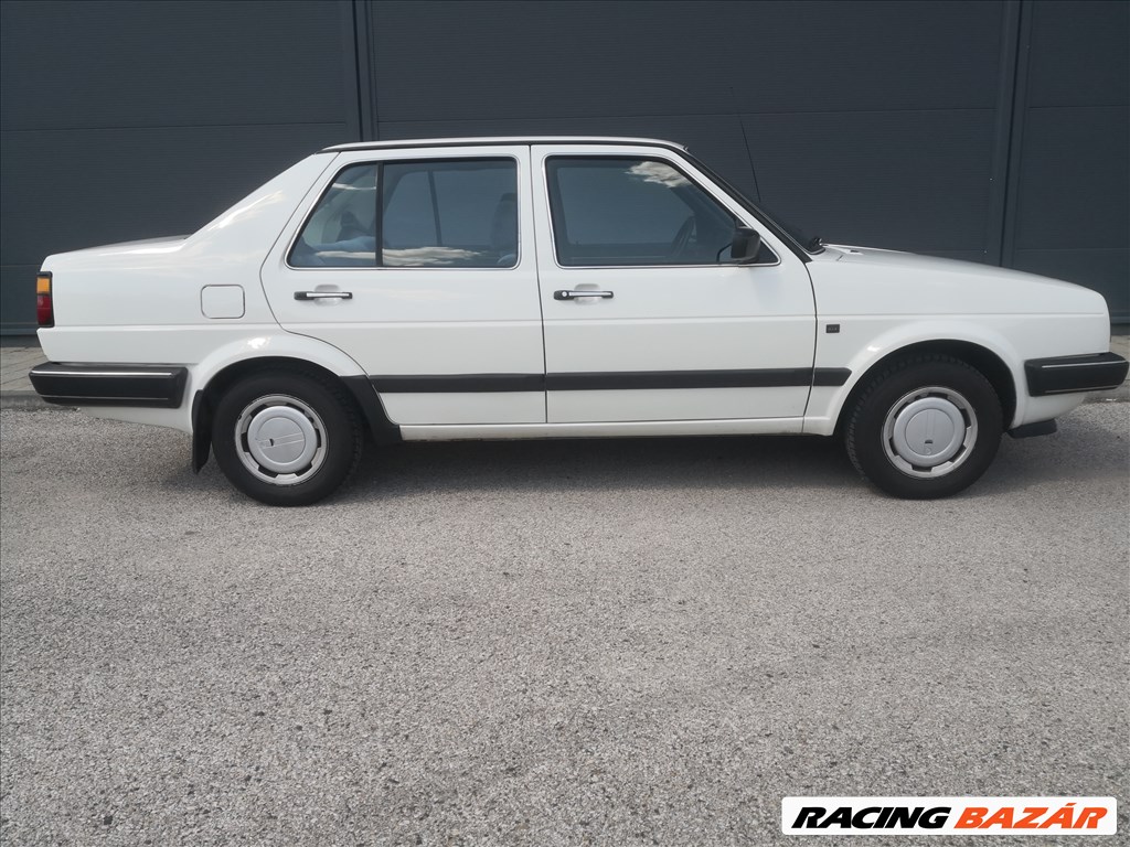 Volkswagen Jetta II 1.3 1987-es évj  OT-s 7. kép