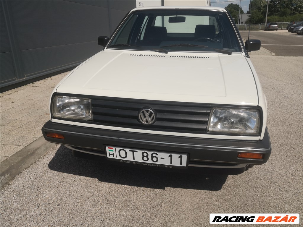 Volkswagen Jetta II 1.3 1987-es évj  OT-s 13. kép