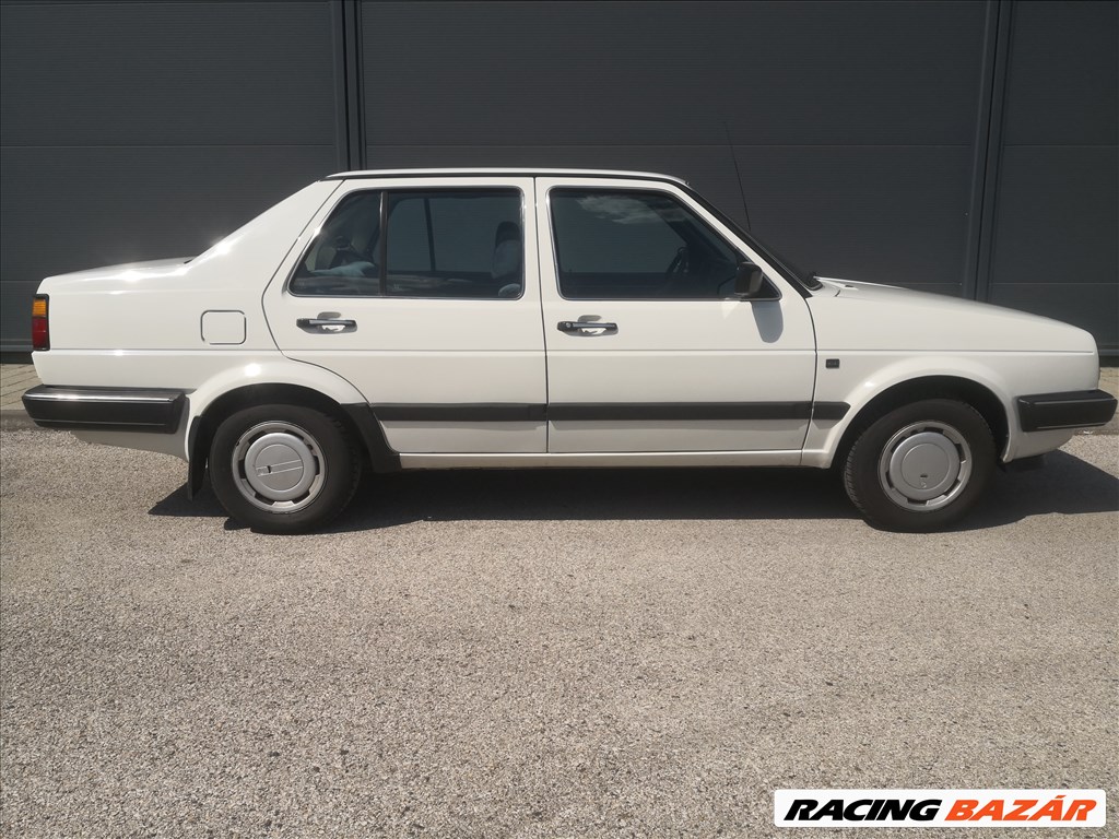 Volkswagen Jetta II 1.3 1987-es évj  OT-s 18. kép