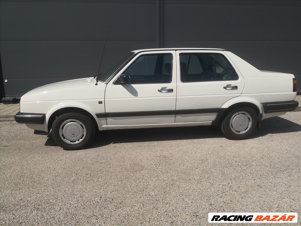 Volkswagen Jetta II 1.3 1987-es évj  OT-s 19. kép