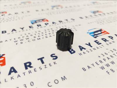 BMW E46 E36 E81 E82 E87 E88 E90 E91 E39 E38 stb. klímacső klíma kupak (kicsi)