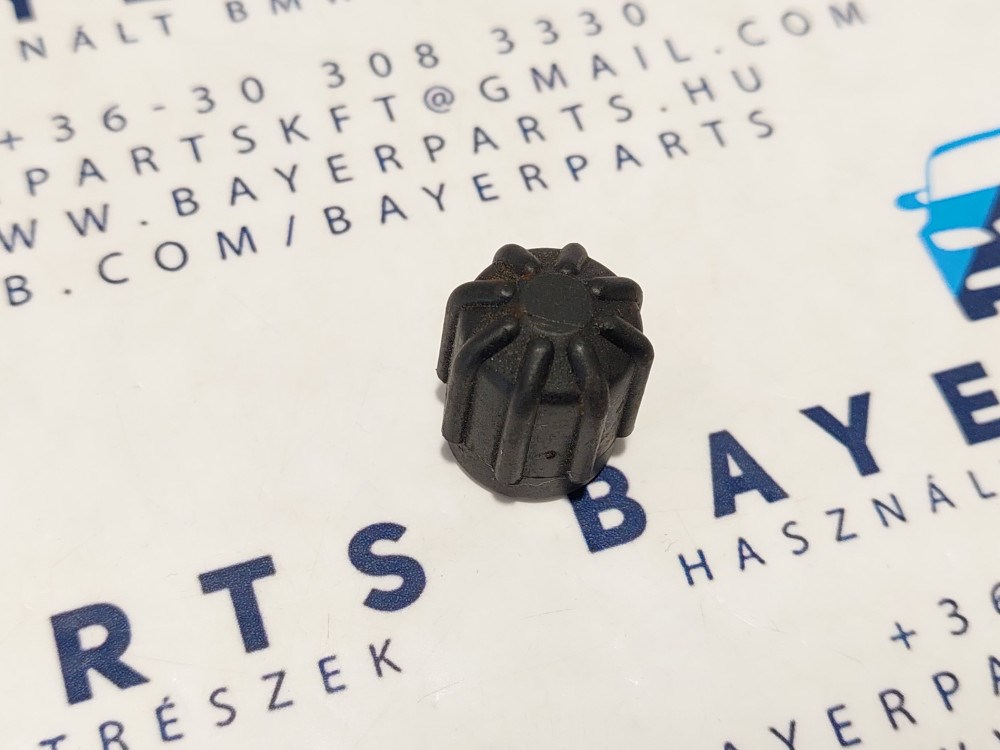 BMW E46 E36 E81 E82 E87 E88 E90 E91 E39 E38 stb. klímacsõ klíma kupak (kicsi) 2. kép