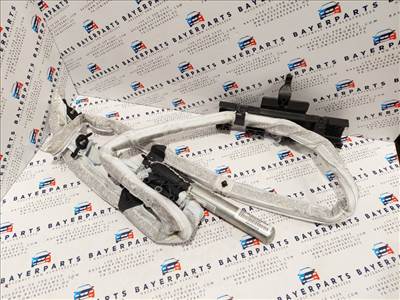BMW E87 jobb függönylégzsák függöny légzsák airbag