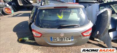 Suzuki SX4 S-Cross I Csomagtér ajtó 