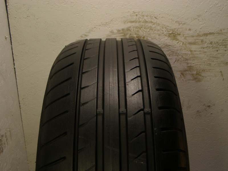 Dunlop Sport Blueresponse 205/55 R16  1. kép
