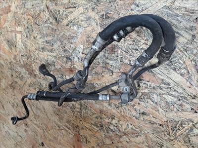 BMW 3 E90/91 (2007-2013) 3.0 Diesel Szervócső 