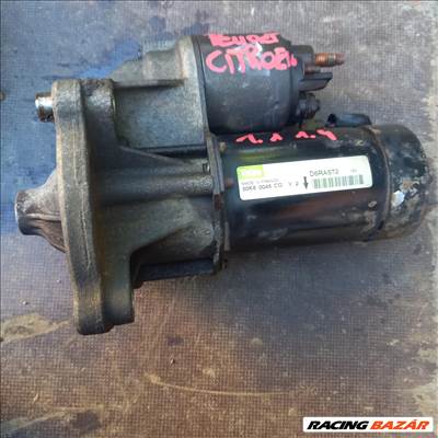 Citroën xsara saxo  d6ra572