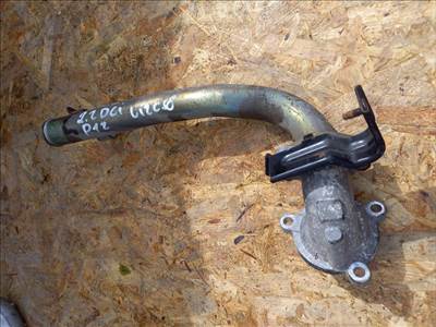 Nissan Primera P12 (2001-2007) 2.2Dci Diesel Vízcső