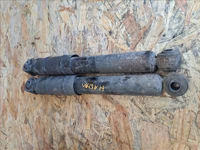 Opel Astra H (2004-2009) Hátsó Lengéscsillapító Pár