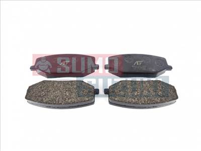 Suzuki Samurai fékbetét 55200-70812