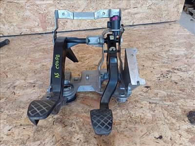 Audi A5 (2007-2017) Pedálsor