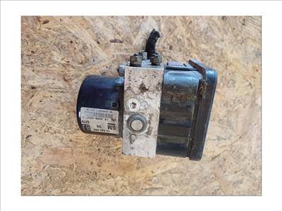 Opel Zafira B (2005-2014)  Abs Kocka 