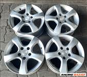 5x110 Mangels Alufelni 15" Opel