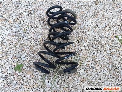 Peugeot 3008 I Hátsó rugó pár