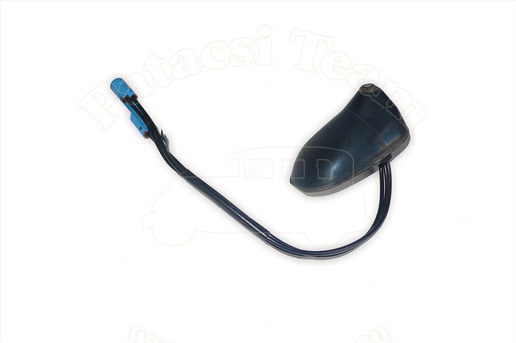 Opel Signum 2005-2007 - talp, tetőantenna, spoilerhez, GPS-hez, kivéve a dab, jelölés: UC 1. kép