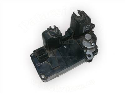 Opel Vectra C/2 2005-2008 - zár, hátsó ajtó, jobb oldali, központi zárhoz, 06-, jelölés: QX/FG