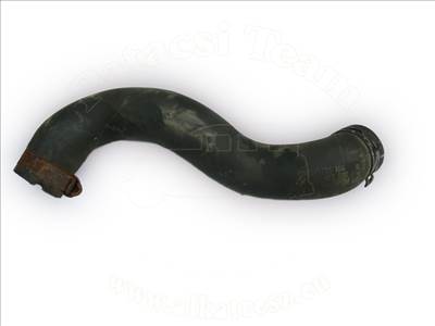 Opel Astra G 1997-2010 - cső, hűtő beömlő, z22se