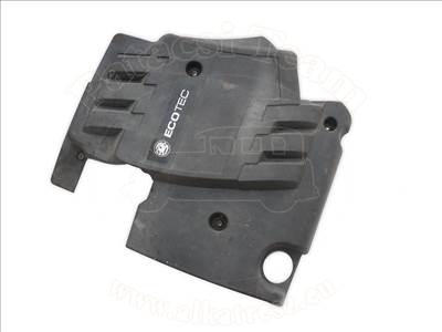 Opel Vectra C 2001-2008 - burkolat, motor, y30dt, VAUXHALL