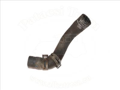 Opel Astra J 2009-2018 - cső, gumi, olajhűtő kiömlő, (a/b)14(neh/nej/nel/net)