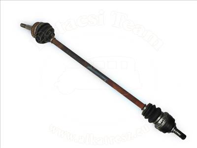 Opel Corsa C 2000-2006 - féltengely, jobb oldali,(z)14,16(se/xep/yng), (y/z)13,17(dt/dtl), jelölés: DS1