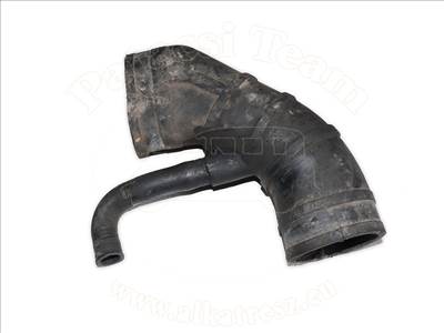 Opel Kadett E 1984-1991 - cső, hajlított, levegőszűrő a turbóhoz, ()15,17(td), -94