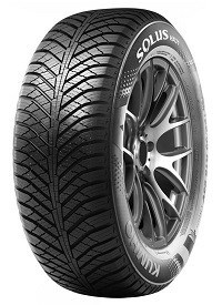 Kumho HA31 DOT2017 235/65 R17  1. kép