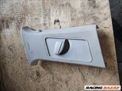 Volkswagen Golf VI Jobb oszlop takaró  1k0868312
