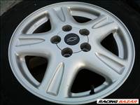 Chevrolet , Opel 16-os alufelni , 5x115-ös