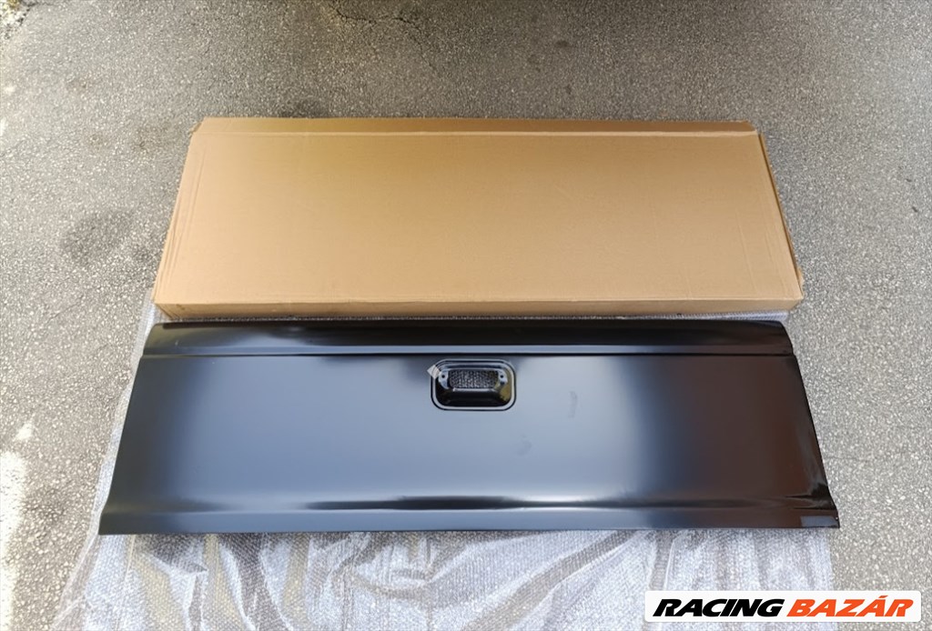 Ford Ranger Mk1, Mazda B 2500 plató ajtó  1. kép