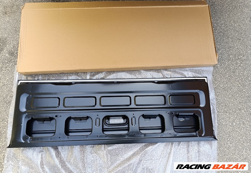 Ford Ranger Mk1, Mazda B 2500 plató ajtó  2. kép