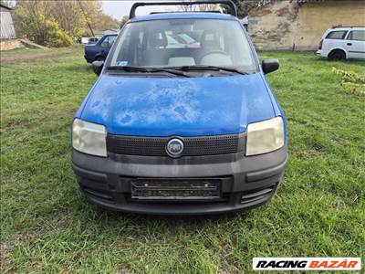 Fiat Panda II 1.1 8V önindító 