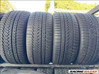 Continental WinterContact TS850 245/40 R18 XL 7,5-8mm-es téligumi garnitura eladó