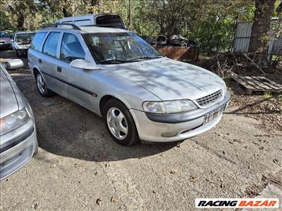 Opel Vectra B 1.6i 16V kormánymű 