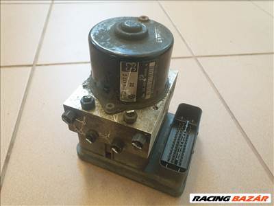Volkswagen Golf IV, Volkswagen Bora abs vezérlő egység 1J0 614 417 C / 1C0 907 379 D