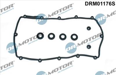 Dr.Motor Automotive DRM01176S - tömítéskészlet, szelepfedél FORD