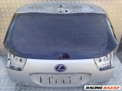 Lexus RX300 RX330 RX400h RX 400h csomagtérajtó 6700548560
