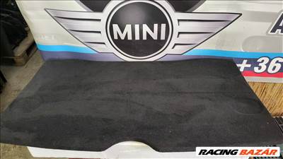 Mini Countryman R60 csomagtér padló burkolat eladó 9811136