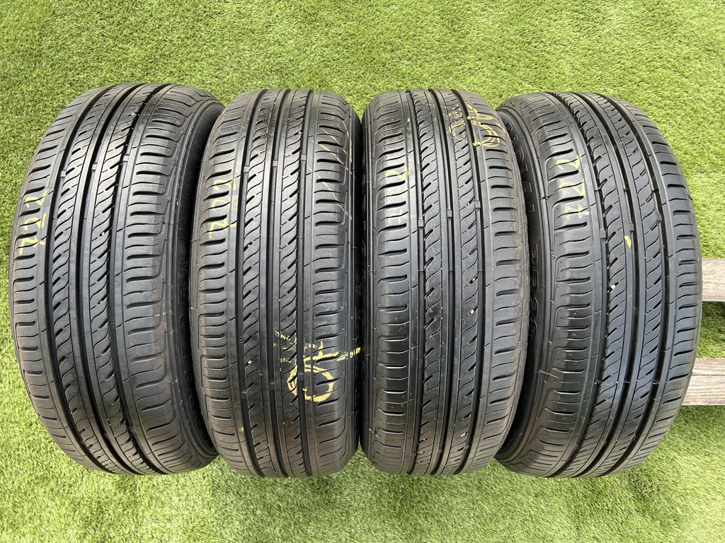 185/60 R15 Goodride Radial RP28 nyári gumi 6,5mm 1. kép