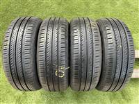 185/60 R15 Goodride Radial RP28 nyári gumi 6,5mm