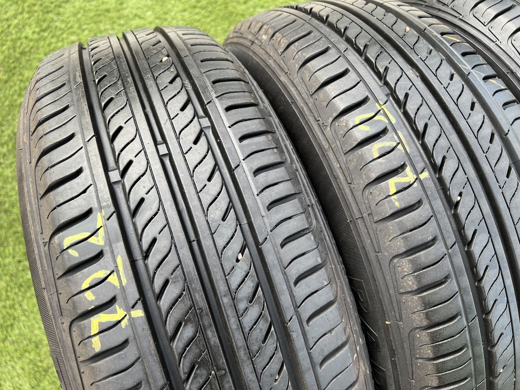 185/60 R15 Goodride Radial RP28 nyári gumi 6,5mm 2. kép