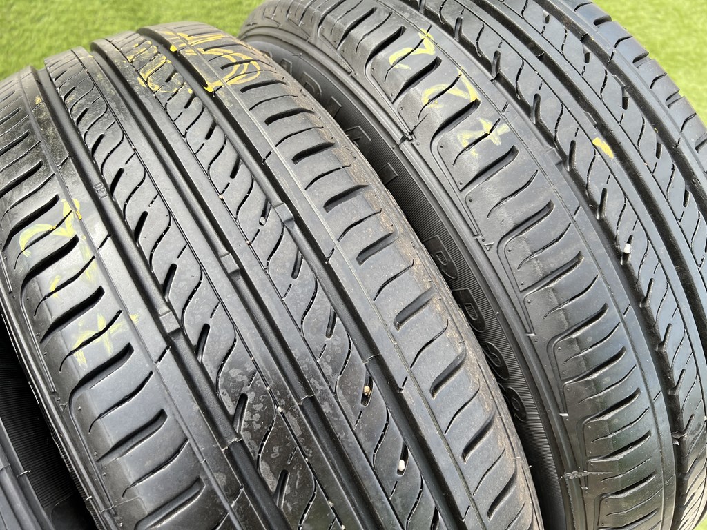 185/60 R15 Goodride Radial RP28 nyári gumi 6,5mm 3. kép