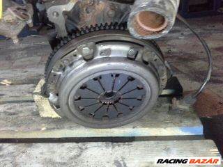 Daewoo Matiz Kuplung Szett lendkerékkel *57236*